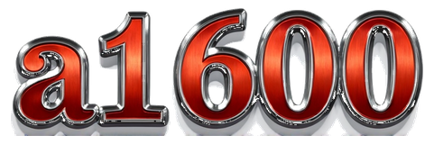 a1600 logo